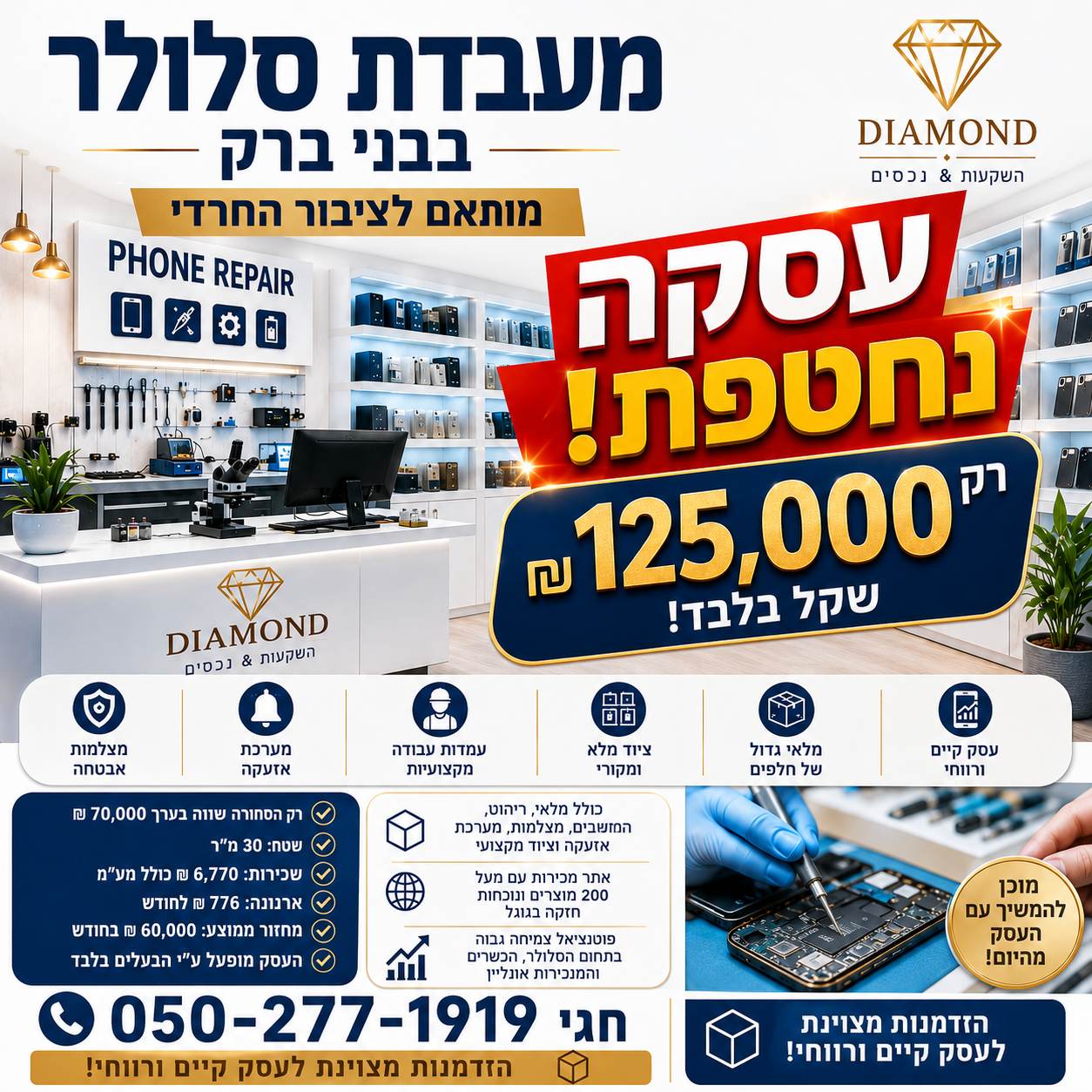 מעבדת סלולר פעילה